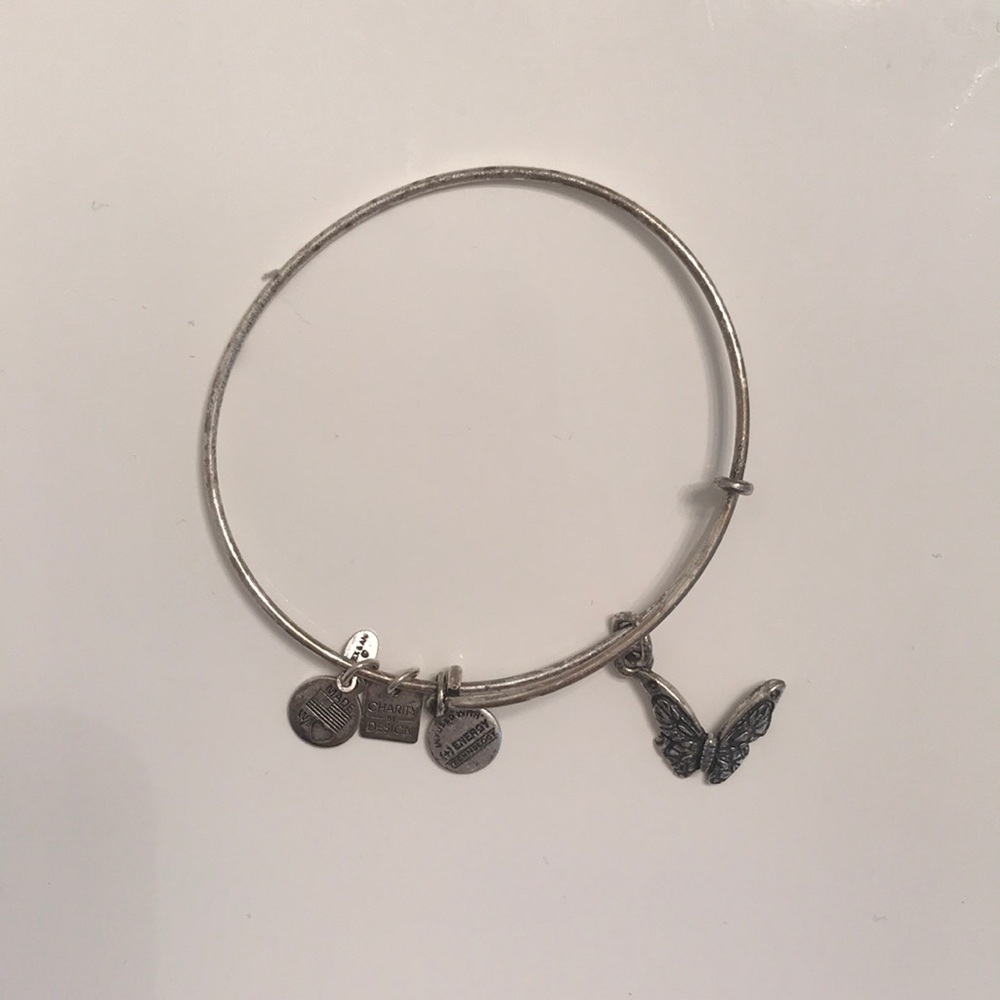 Alex and Ani Bracelet